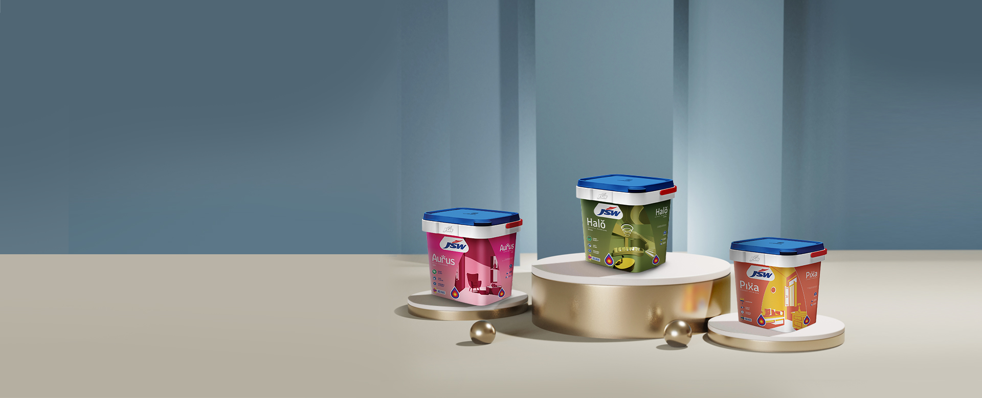 Interior Paint